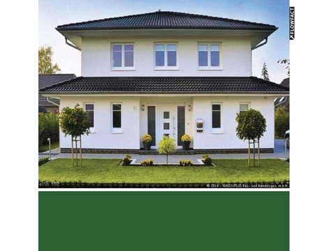 Einfamilienhaus kaufen in Hamburg, 1.000 m² Grundstück, 192 m² Wohnfläche, 6 Zimmer