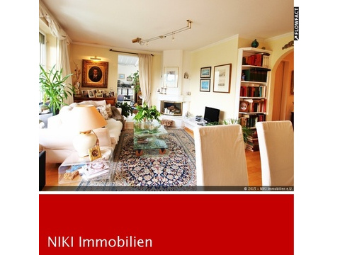 Etagenwohnung kaufen in Wals-Siezenheim, mit Garage, 74 m² Wohnfläche, 2,5 Zimmer