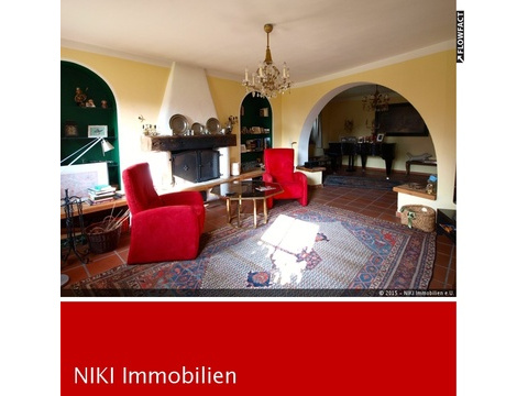 Einfamilienhaus kaufen in Bergheim bei Salzburg, 1.154 m² Grundstück, 230 m² Wohnfläche, 7 Zimmer