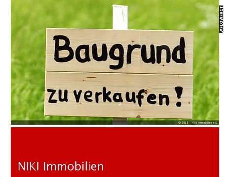 Wohngrundstück kaufen in Hallwang bei Salzburg, 650 m² Grundstück