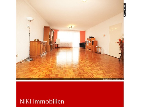 Etagenwohnung kaufen in Salzburg, 110 m² Wohnfläche, 4 Zimmer