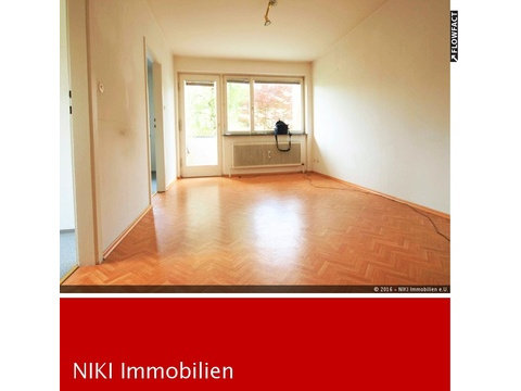 Etagenwohnung kaufen in Salzburg, 40 m² Wohnfläche, 2 Zimmer