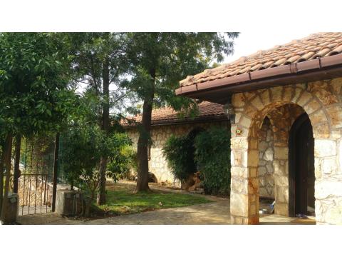 Villa kaufen, 2.000 m² Grundstück, 160 m² Wohnfläche, 3 Zimmer