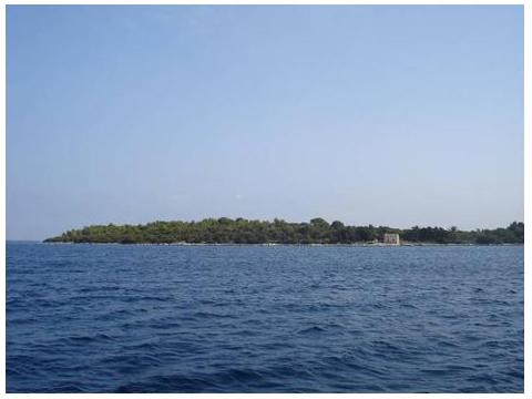 Wohngrundstück kaufen in Mali Lošinj, 370.000 m² Grundstück