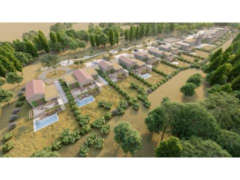 Landwirtschaftliches Betrieb kaufen in Rakalj