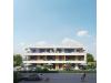 Terrassenwohnung kaufen in Novigrad, 63 m² Wohnfläche, 2 Zimmer