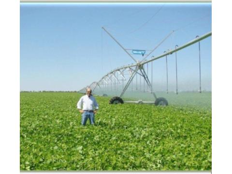 Landwirtschaftliches Betrieb kaufen
