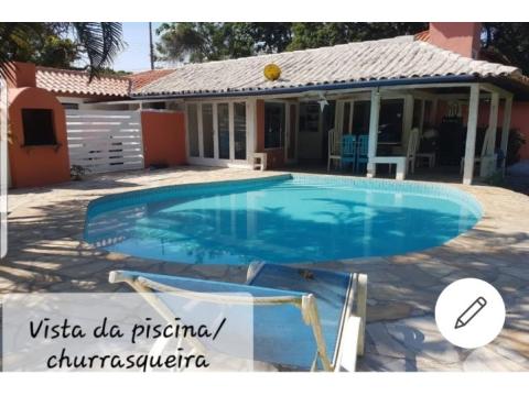 Einfamilienhaus kaufen in Armação dos Búzios, 650 m² Grundstück, 250 m² Wohnfläche, 8 Zimmer