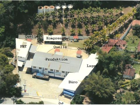 Produktion kaufen, 1.500 m² Lagerfläche