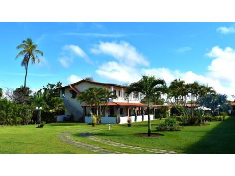 Hotel kaufen in Bahia, 500 m² Gastrofläche