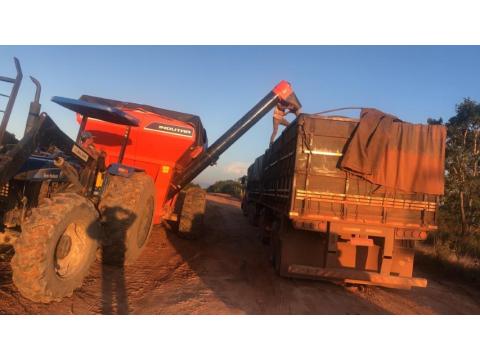 Landwirtschaftliches Betrieb kaufen