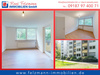 Etagenwohnung kaufen in Nürnberg, 55 m² Wohnfläche, 2 Zimmer