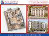 Penthousewohnung kaufen in Nürnberg, 72,06 m² Wohnfläche, 3 Zimmer