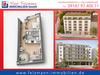 Etagenwohnung kaufen in Nürnberg, 41,57 m² Wohnfläche, 2 Zimmer
