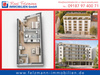Etagenwohnung kaufen in Nürnberg, 46,97 m² Wohnfläche, 2 Zimmer
