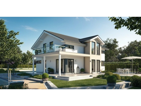 Einfamilienhaus kaufen in Rott am Inn, 948 m² Grundstück, 171 m² Wohnfläche, 5 Zimmer
