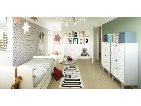 Kinderzimmer