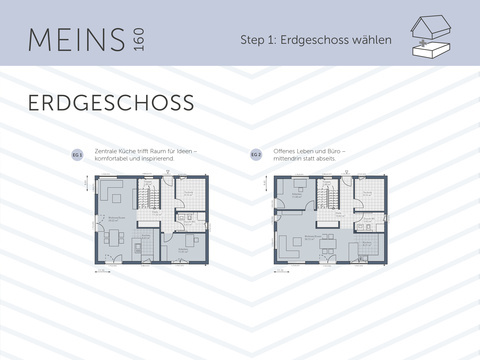 Einfamilienhaus kaufen in Stephanskirchen, 584 m² Grundstück, 155 m² Wohnfläche, 6 Zimmer