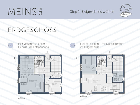 Einfamilienhaus kaufen in Kolbermoor, 683 m² Grundstück, 134 m² Wohnfläche, 4 Zimmer