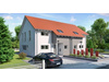 Doppelhaushälfte kaufen in Landshut, 498 m² Grundstück, 138 m² Wohnfläche, 4 Zimmer