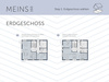 Einfamilienhaus kaufen in Stephanskirchen, 584 m² Grundstück, 155 m² Wohnfläche, 6 Zimmer