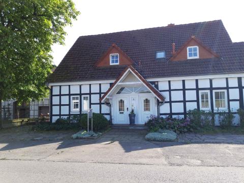 Bürofläche mieten, pachten in Bünde, 60 m² Bürofläche
