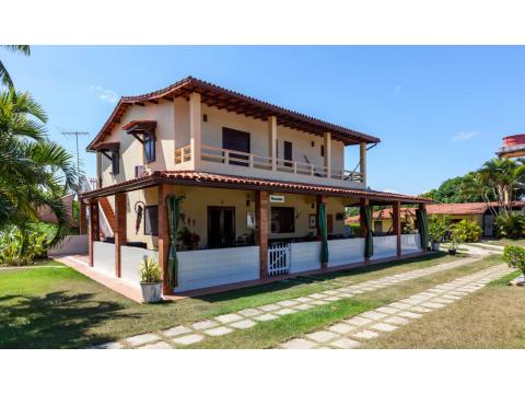 Hotel kaufen in Camaçari, 100 m² Gastrofläche