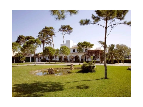 Villa kaufen in Cala Ratjada, 9.420 m² Grundstück, 600 m² Wohnfläche, 11 Zimmer