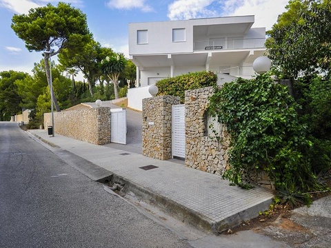 Villa kaufen in Son Servera, 2.281 m² Grundstück, 292 m² Wohnfläche, 6 Zimmer