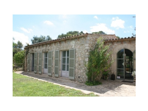 Landhaus kaufen in Artà, 13.822 m² Grundstück, 242 m² Wohnfläche, 4 Zimmer