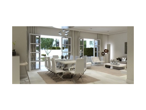 Erdgeschosswohnung kaufen in Porto Cristo, 107 m² Wohnfläche, 3 Zimmer