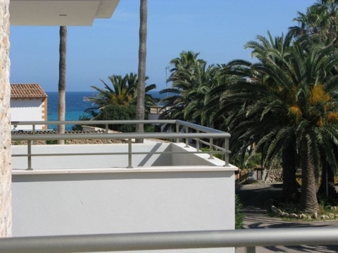 Etagenwohnung mieten in Port Verd, Son Servera, Mallorca, Islas Baleares, 80 m² Wohnfläche, 4 Zimmer