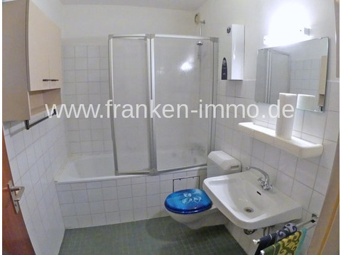 Etagenwohnung kaufen in Erlangen, 86 m² Wohnfläche, 3 Zimmer
