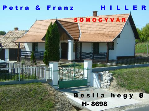 Zweifamilienhaus kaufen in Somogyvár, 1.488 m² Grundstück, 130 m² Wohnfläche, 7 Zimmer
