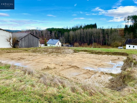 Grundstück kaufen, 4.519 m² Grundstück