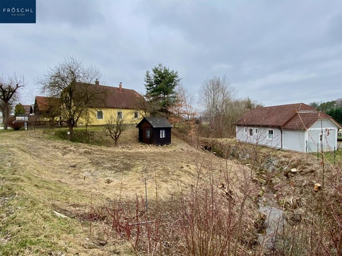 Grundstück kaufen, 426 m² Grundstück