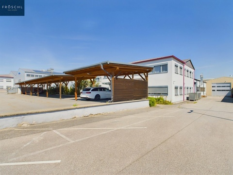 Sonstiges kaufen in Waidhofen an der Thaya, mit Stellplatz