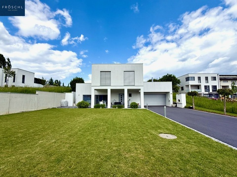 Haus kaufen in Stinatz, mit Garage, mit Stellplatz