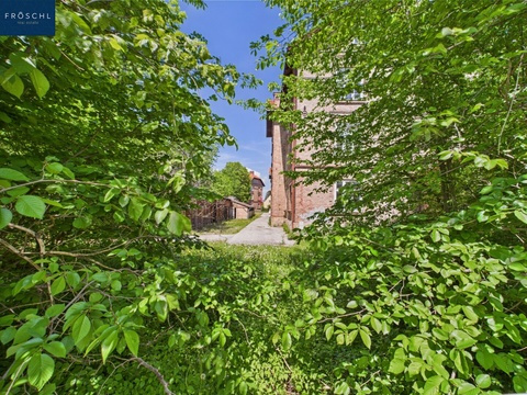 Grundstück kaufen in Niederösterreich, 504 m² Grundstück