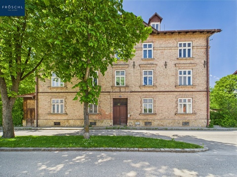 Zinshaus, Renditeobjekt kaufen in Niederösterreich, mit Stellplatz