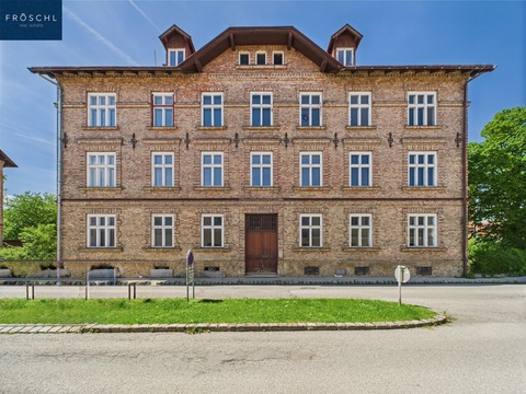 Zinshaus, Renditeobjekt kaufen in Niederösterreich, mit Stellplatz