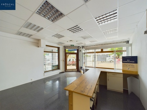 Büro, Praxis, Raum kaufen in Feldkirchen in Kärnten