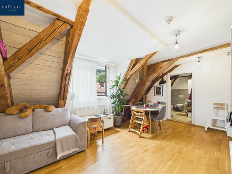 Wohnung kaufen in Hall in Tirol