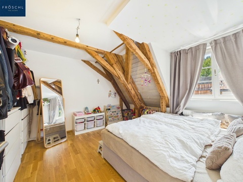 Schlafzimmer - Pic 1