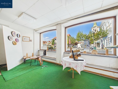 Büro und Schauraum - Pic 3