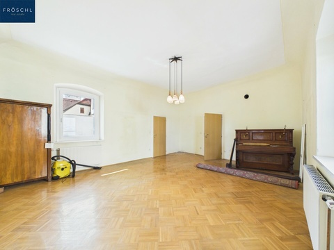 Schlafzimmer 2 - Pic 1
