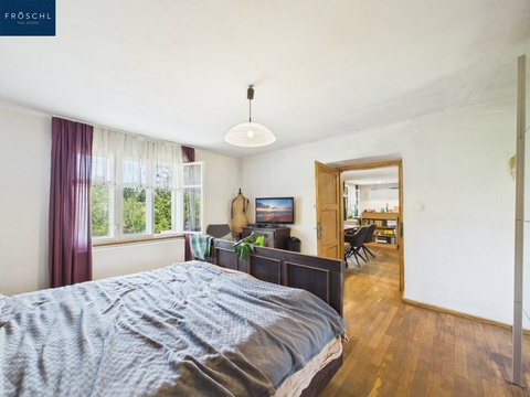 Schlafzimmer - Pic 2