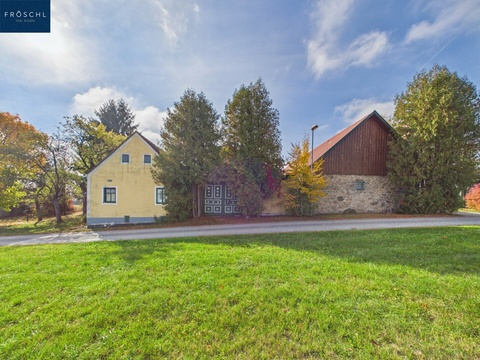 Haus kaufen, mit Garage, mit Stellplatz