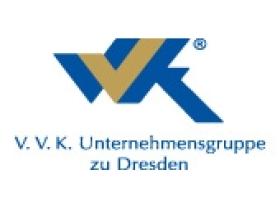 V.V.K. Kanzlei zu Dresden GmbH in Dresden