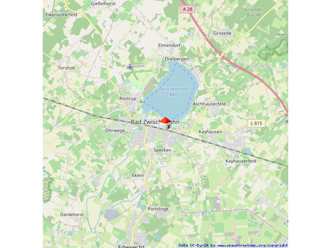 Makro Ansicht